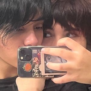 Meet your Posher, Lena